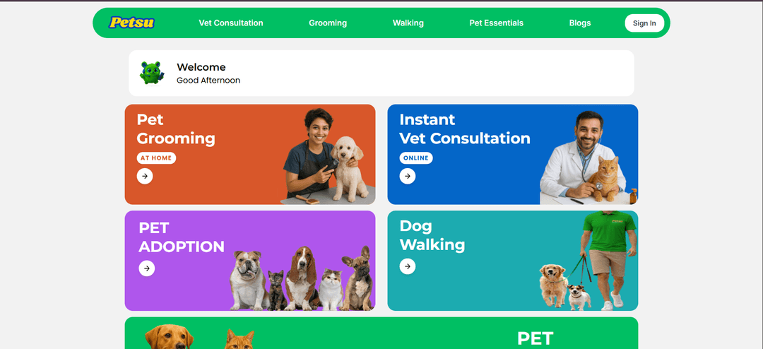 Petsu